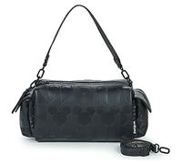 Desigual Handbags BAG ALL MICKEY HABANA LONG in Black One size