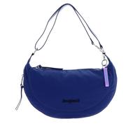 Desigual Happy Bag Kuwait Shoulder Bag Space Blue