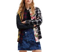 Desigual Jane Shirt 22WWCW13 AW22 New Season Multicoloured