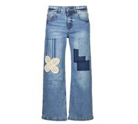 Desigual Jeans LETO in Blue UK 8