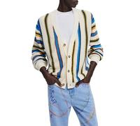 Desigual JERS_CADAQUES, 1001 RAW, M White
