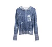 Desigual JERS_DEMS, 5006 Jeans, M Blue
