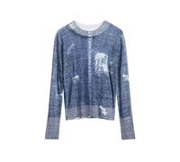 Desigual JERS_DEMS, 5006 JEANS, XXL Blue