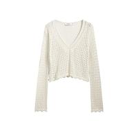 Desigual JERS_FLAM, 1001 RAW, L White