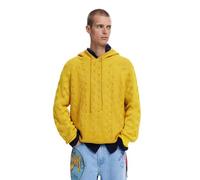 Desigual JERS_JOSE, 8031 AMARILLO CANARIO, M Yellow