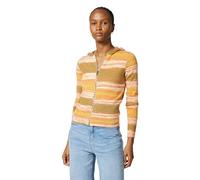 Desigual JERS_Leslie, 7011 Ambar, S Orange