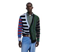 Desigual JERS_MIDSTRIPES, 9019 Tutti Fruti, L