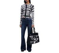 Desigual JERS_NORUEGA, 2000 BLACK, L