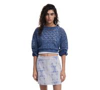 Desigual JERS_REINE, 5025 SPACE BLUE, L