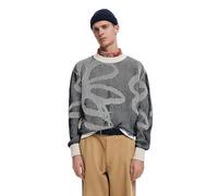 Desigual JERS_SALAMANCA, 2000 BLACK, M