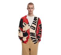 Desigual JERS_Wild_Mickey, 3054 RED Tail, M