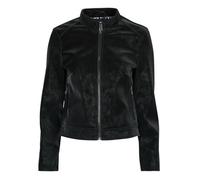 Desigual Leather jacket LAS VEGAS in Black EU S