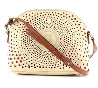 Desigual Legacy Deia Across Body Bag Blanco