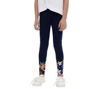 Desigual Leggings_Daisy, S, 5000 Navy