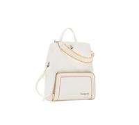 Desigual leisure backpack Accessoires Prime Sumy Backpack Raw creme-white