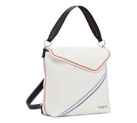 Desigual leisure backpack Cleo Jersey Backpack Raw creme-white