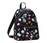 Desigual leisure backpack Éclat Mombasa Backpack Black