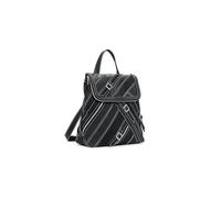 Desigual leisure backpack Fibonacci Hampton Mini Backpack Black