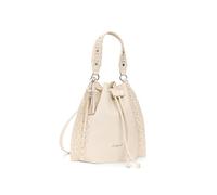 Desigual leisure backpack handbag Gallium Harlan Backpack Beige Crude creme-white