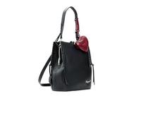 Desigual leisure backpack handbag Torio Black Sumy Min Backpack Black