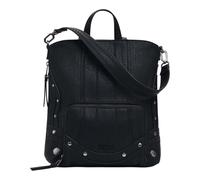 Desigual leisure backpack Pretoria Embro Patch Mini Backpack Black