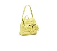 Desigual leisure backpack Rodio Prisa Backpack Lima light yellow