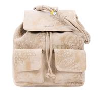 Desigual leisure backpack Sierra Prisa Mini Backpack Arena Vigore