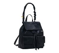 Desigual leisure backpack Sierra Prisa Mini Backpack Black