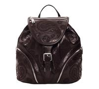 Desigual leisure backpack Siroco Tula Mini Backpack Bordeaux