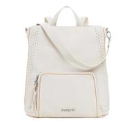 Desigual leisure backpack Trama Pretoria Backpack Crudo creme-white