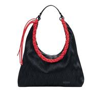 Desigual Shoulder Bag BAG LITIO SAMARRA in Black One size