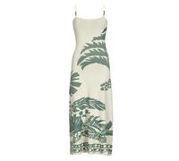Desigual Long Dress MARSELLA in White EU M