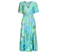 Desigual Long Dress NANCY in Multicolour EU L