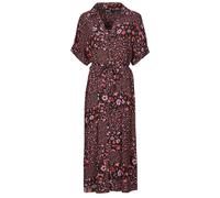 Desigual Long Dress VEST_CANDELA in Multicolour EU M