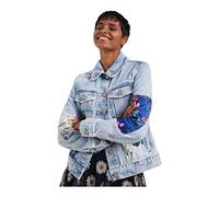 Desigual Los Angeles Jacket SS22 22SWED02 New Season