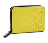 Desigual Magna Marisa Wallet S Yellow