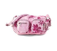 Desigual Margaritas Shoulder bag 23 cm pink