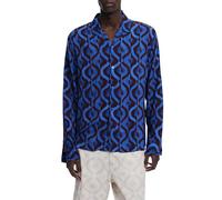 Desigual Men's 25wmcw12 Cami Shirt (Pack of 1)