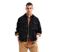 Desigual Men's Black CHAQ_Denis, 2000, L