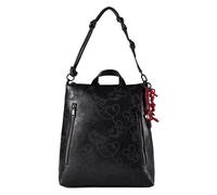 Desigual Mickey City Backpack 35 cm black