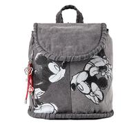 DESIGUAL Backpacks and fanny packs for women Medium denim Mickey Mouse backpack