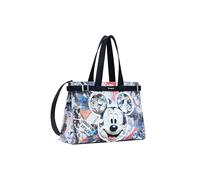 Desigual Mickey Collage Hobart Mickey Mouse Bag 25WAXA40