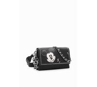 Desigual Mickey Rock Dortmund Accessories PU Across Body Bag