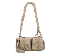 Desigual Modus Shoulder Bag 23.5 cm beige