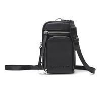 Desigual Mone Embossed Half Dafne Phone Bag Negro