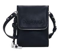 Desigual MONE_HALF PHONE BLACK, 2000 BLACK, U
