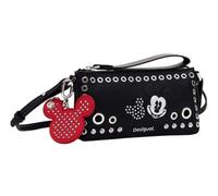 Desigual Mone_Mickey Rock Dortmund, 2000 Black, U