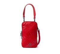 Desigual Mone Taipei Sofia Crossbody Bag Red