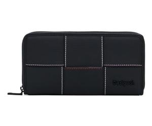 Desigual Mone_Yoko Negro Fiona, 2000 Black, U