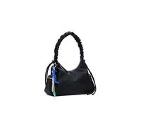 Desigual BAG_HALF LOGO MONTVILLE B, 2000 BLACK, U